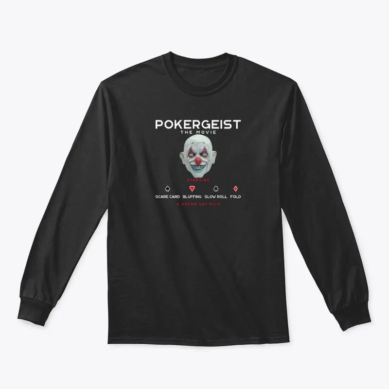 Pokergeist The Movie