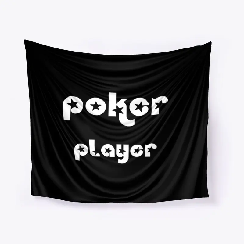 Star Poker Player