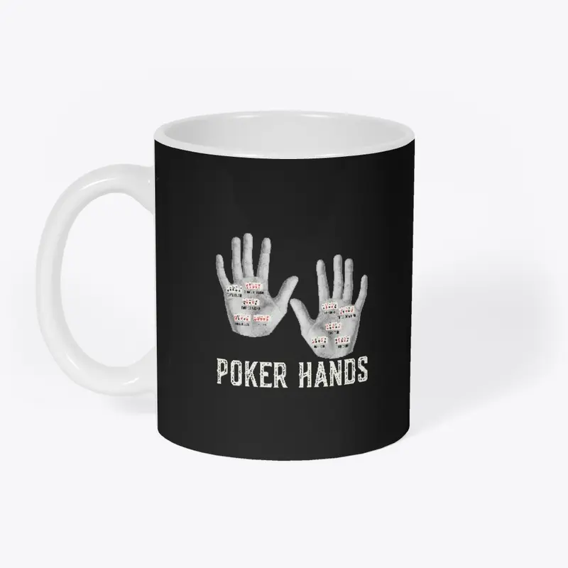 Poker Hands