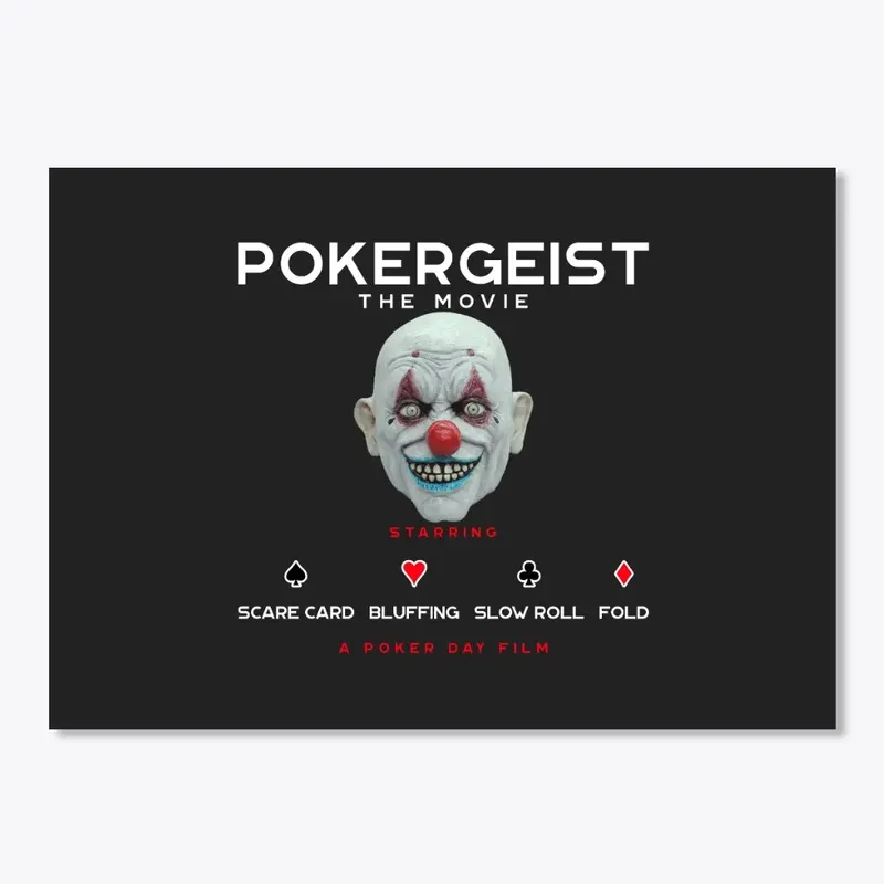 Pokergeist The Movie