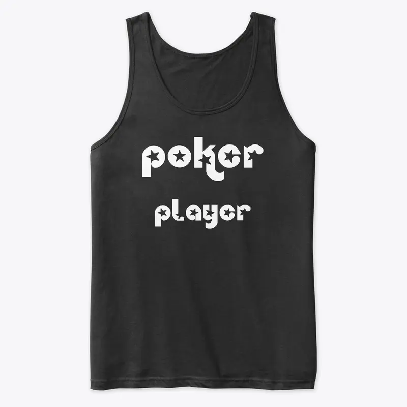 Star Poker Player