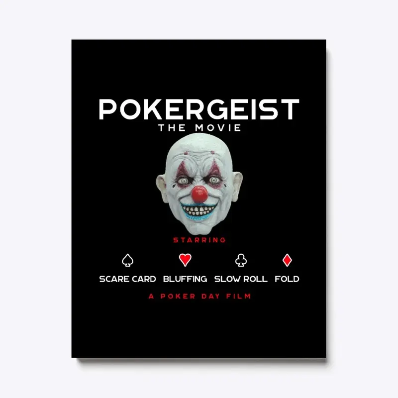 Pokergeist The Movie