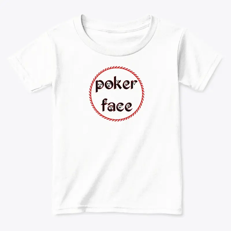 Madam Poker Face