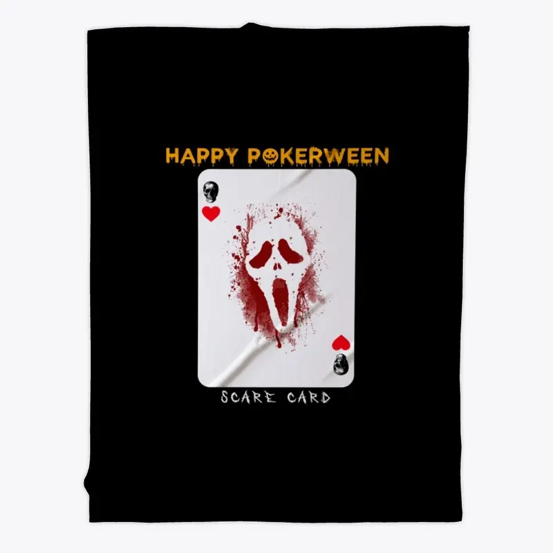 Halloween or Pokerween