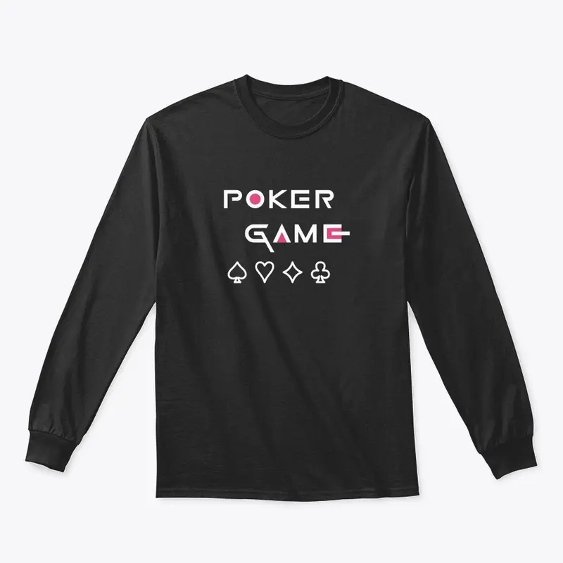 Poker Game