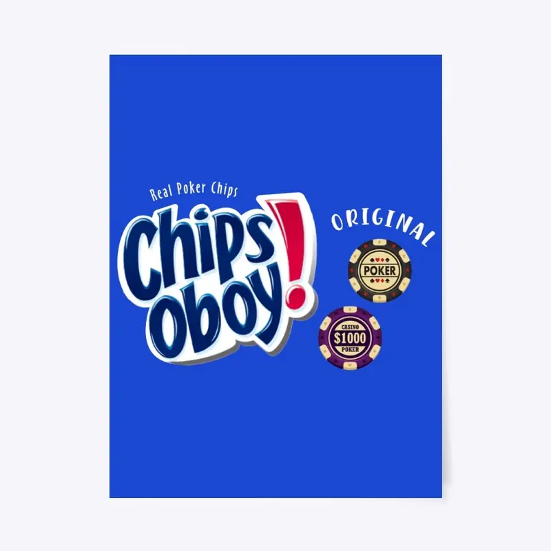 Chips Oboy