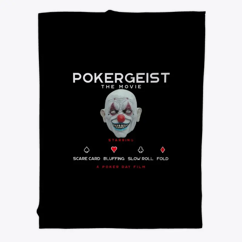 Pokergeist The Movie