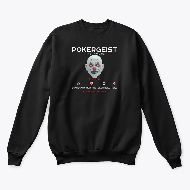 Pokergeist The Movie