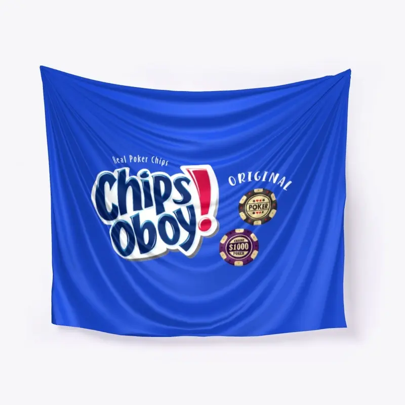 Chips Oboy