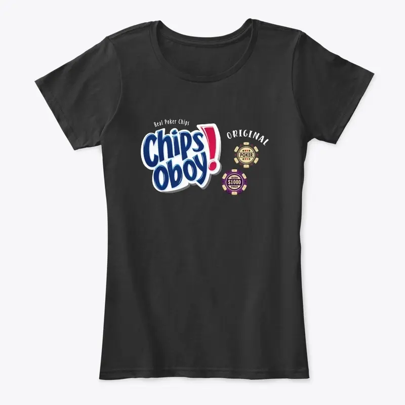 Chips Oboy