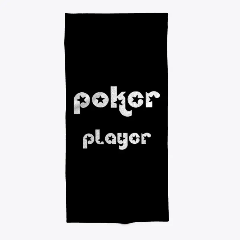 Star Poker Player