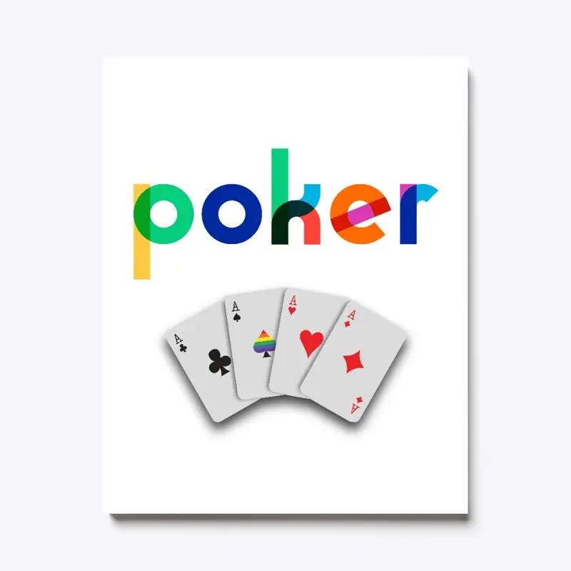 The Pride of Poker 