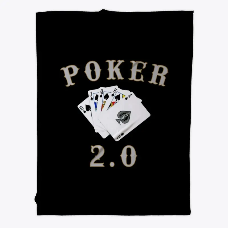 Poker 2.0