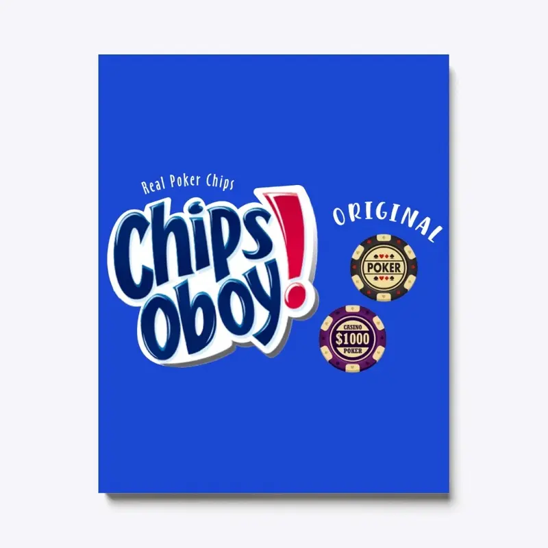 Chips Oboy