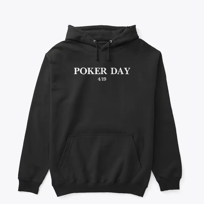 Poker Day