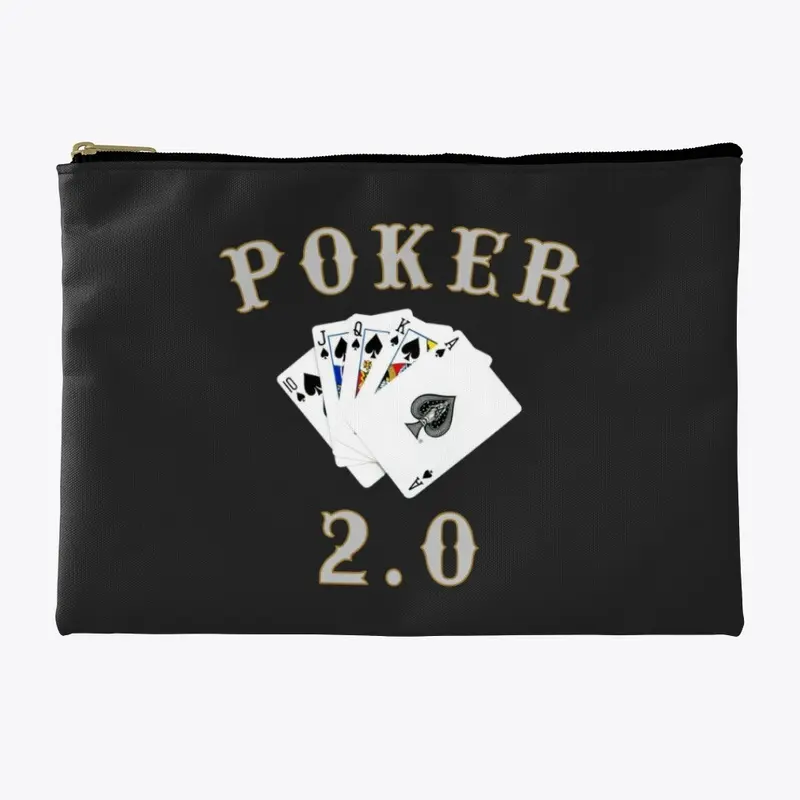 Poker 2.0