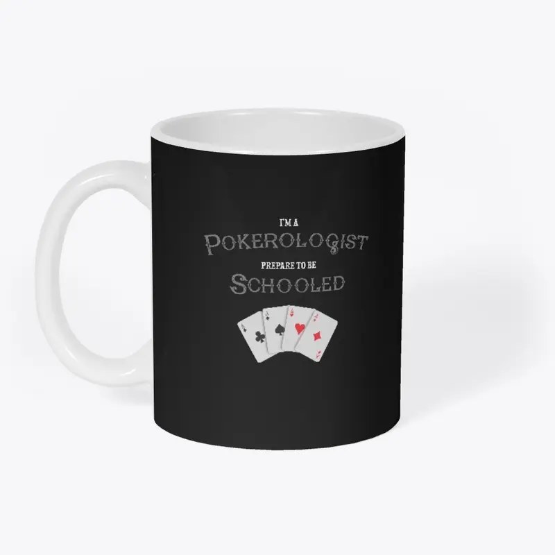 Pokerologist - The Best