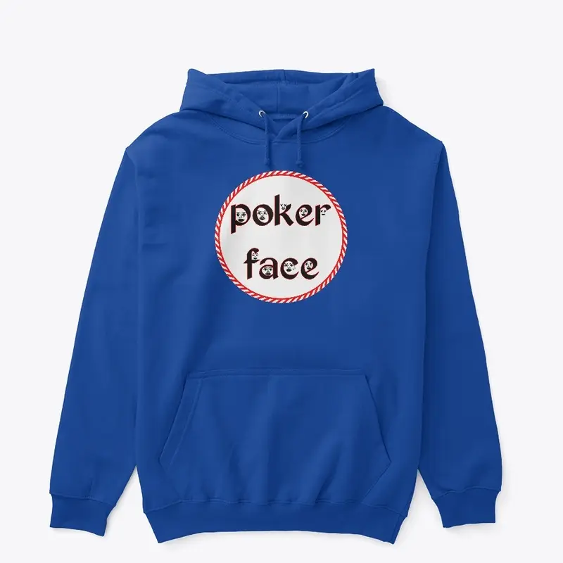 Madam Poker Face