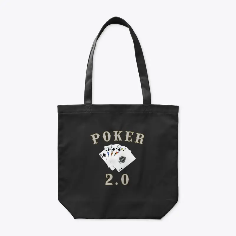 Poker 2.0