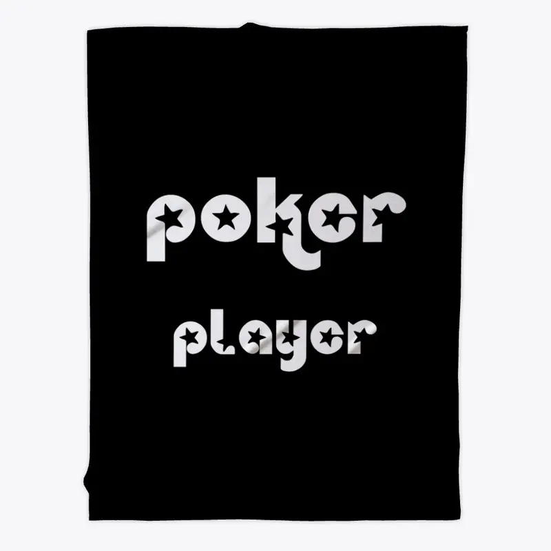 Star Poker Player