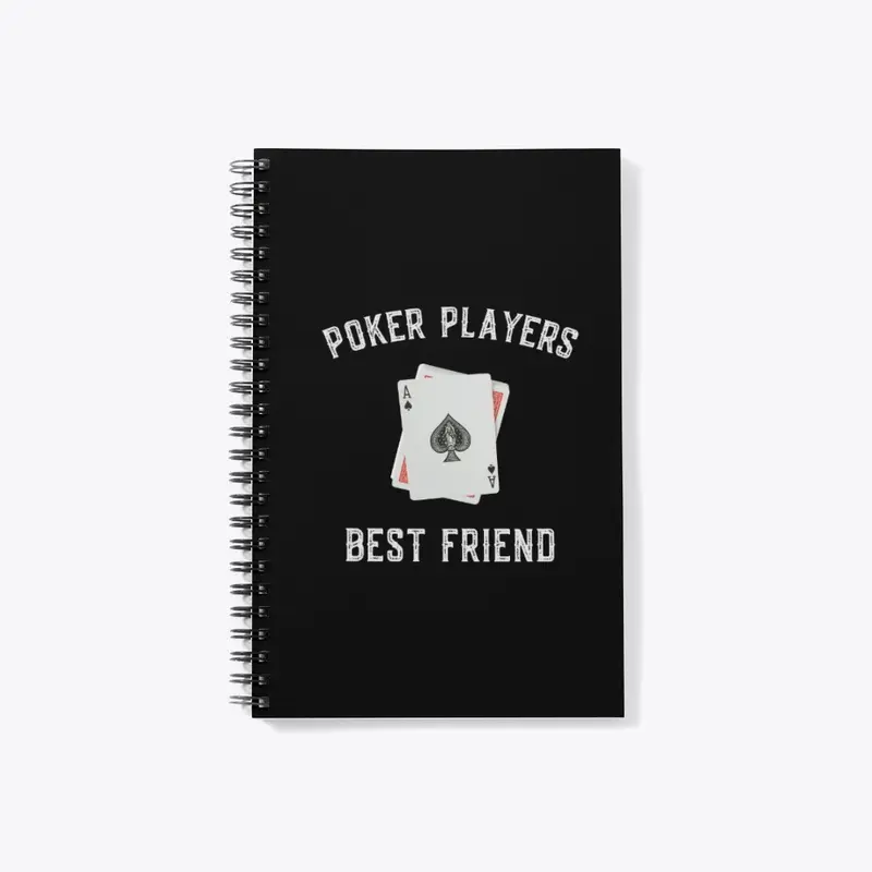 Poker Players Best Friend