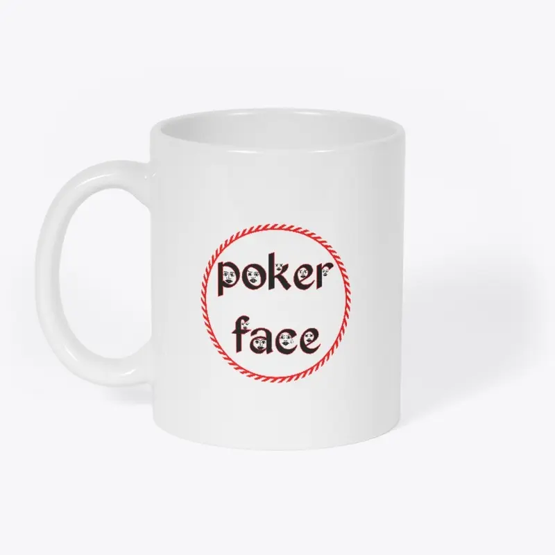 Madam Poker Face