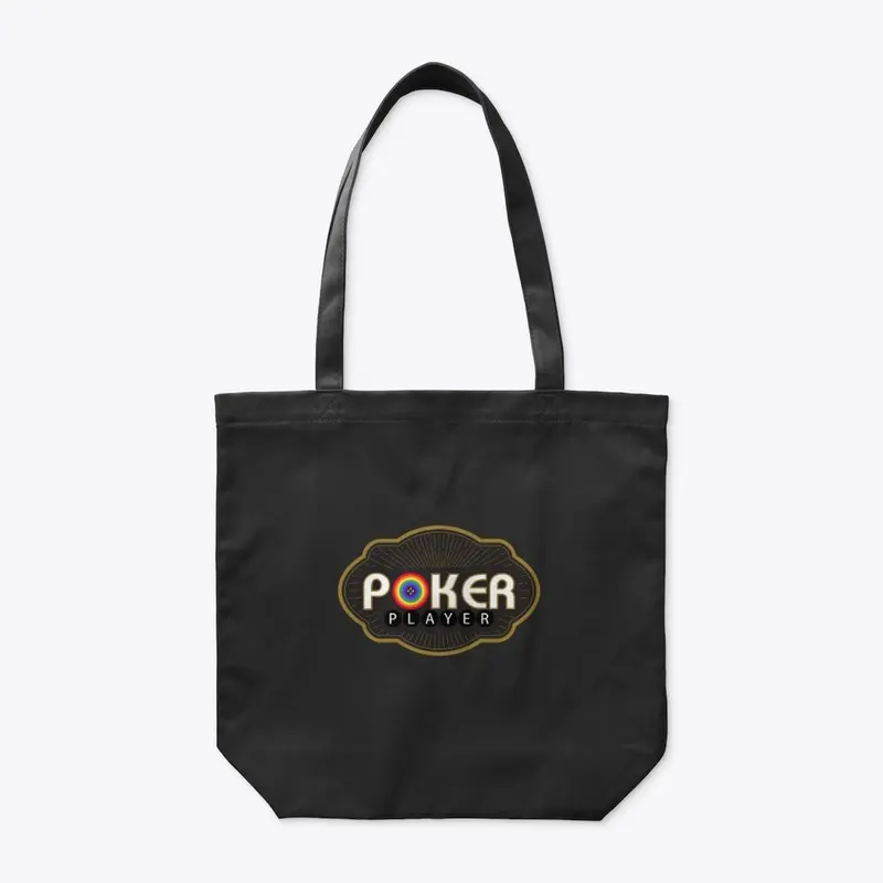 Poker Player LGBT