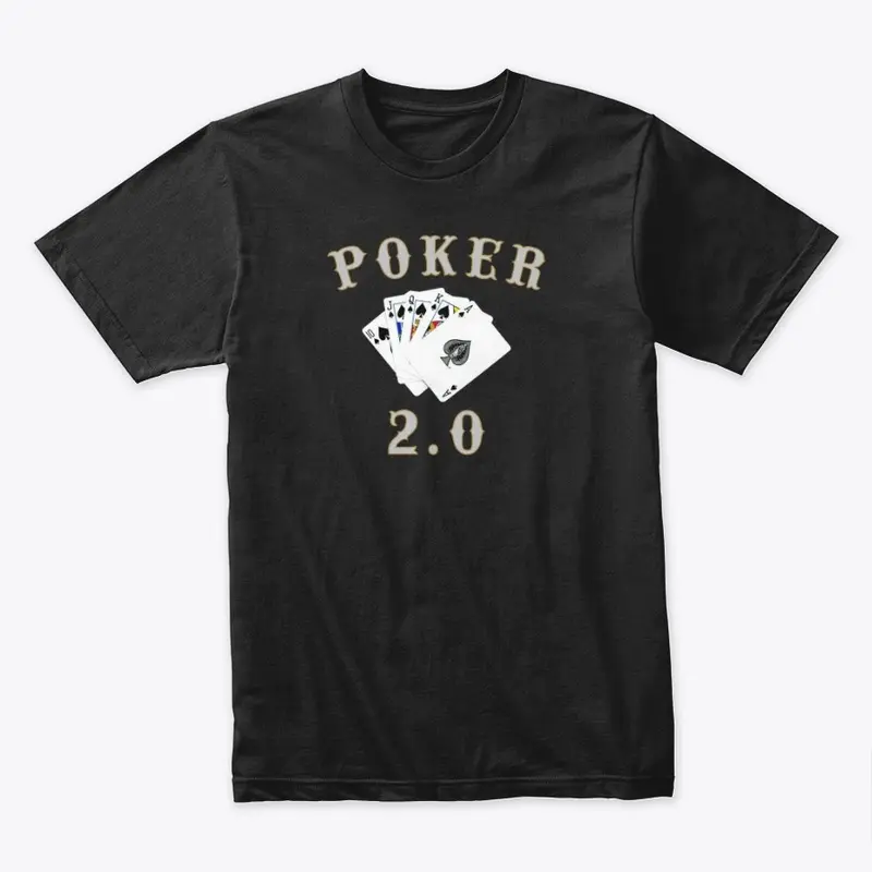 Poker 2.0